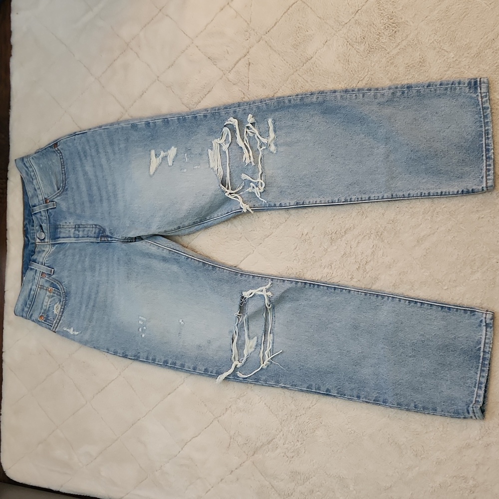 LEVI'S 501 90'S JEANS 28×32